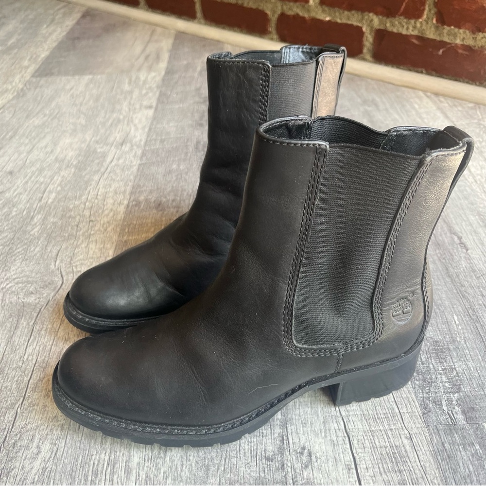 Timberland Dalston Chelsea